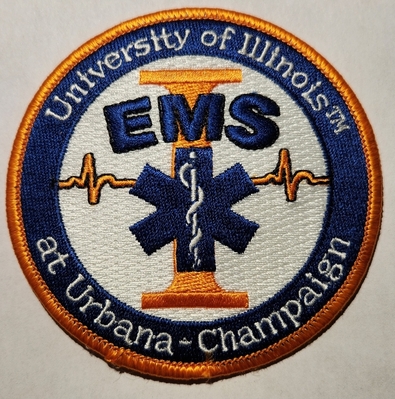 University of Illinois Urbana-Champaign EMS (Illinois)
Uploaded by Chulsey
Keywords: University of Illinois Urbana-Champaign EMS (Illinois)