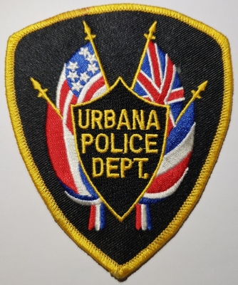 Urbana Police Department (Illinois)
Thanks to Chulsey
Keywords: Urbana Police Department (Illinois)