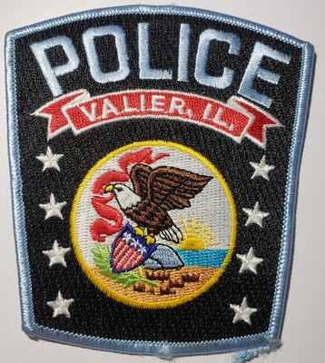 Valier Police Department (Illinois)
Thanks to Chulsey
Keywords: Valier Police Department (Illinois)