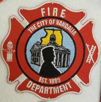 Vandalia Fire Department (Illinois)
Uploaded by Chulsey
