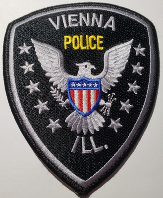 Vienna Police Department (Illinois)
Thanks to Chulsey
Keywords: Vienna Police Department (Illinois)
