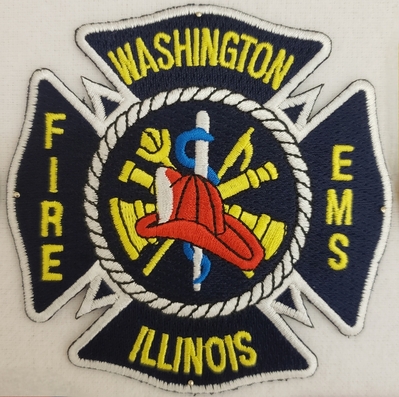 Washington Fire Department (Illinois)
Uploaded by Chulsey
