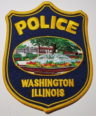 Washington Police Department (Illinois)
Thanks to Chulsey
Keywords: Washington Police Department (Illinois)