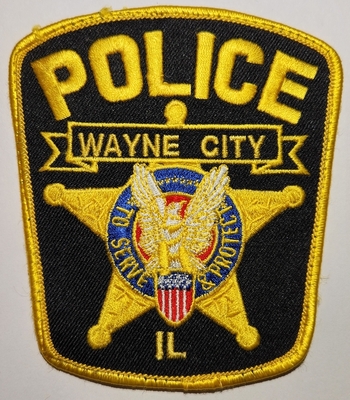 Wayne City Police Department (Illinois)
Uploaded by Chulsey
