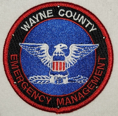 Wayne County Emergency Management Agency (Illinois)
Uploaded by Chulsey
Keywords: Wayne County Emergency Management Agency (Illinois)