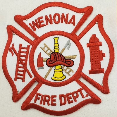 Wenona Fire Protection District (Illinois)
Uploaded by Chulsey
