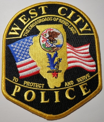 West City Police Department (Illinois)
Thanks to Chulsey
Keywords: West City Police Department (Illinois)