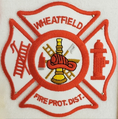 Wheatfield Fire Protection District (Illinois)
Uploaded by Chulsey
