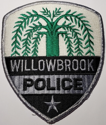 Willowbrook Police Department (Illinois)
Thanks to Chulsey
Keywords: Willowbrook Police Department (Illinois)