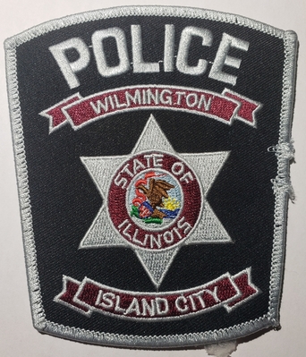 Wilmington Police Department (Illinois)
Thanks to Chulsey
Keywords: Wilmington Police Department (Illinois)