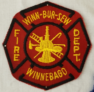 Win-Bur-Sew Fire Protection District (Illinois)
Uploaded by Chulsey
