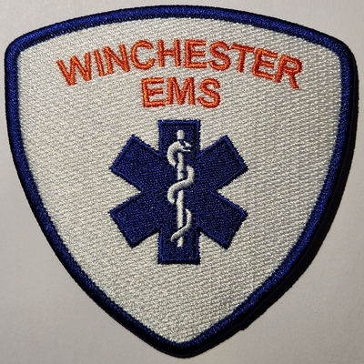 Winchester EMS (Illinois)
Uploaded by Chulsey
