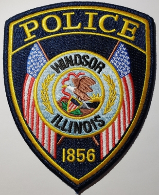 Windsor Police Department (Illinois)
Thanks to Chulsey
Keywords: Windsor Police Department (Illinois)