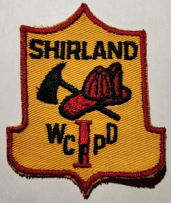 Winnebago County Fire Protection District- Shirland (Illinois)
Uploaded by Chulsey
