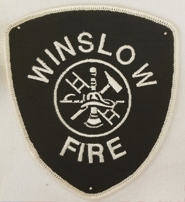 Winslow Volunteer Fire Department (Illinois)
Uploaded by Chulsey
