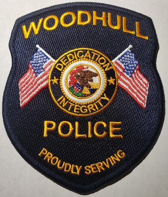 Woodhull Police Department (Illinois)
Thanks to Chulsey
Keywords: Woodhull Police Department (Illinois)
