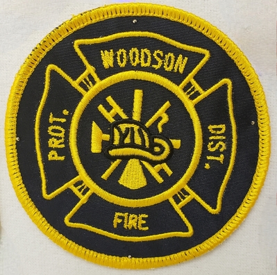 Woodson Community Fire Protection District (Illinois)
Uploaded by Chulsey
