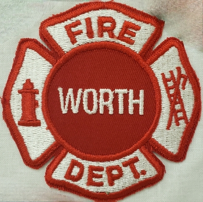 Worth Fire Department (Illinois)
Uploaded by Chulsey
