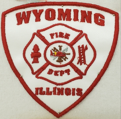 Wyoming Community Fire Protection District (Illinois)
Uploaded by Chulsey

