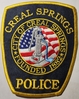 Filename=Creal_Springs_PD.jpg
Filesize=526KiB
Dimensions=639x799
Date added=Jun 17, 2023 Creal_Springs_PD.jpg