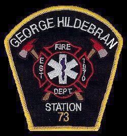 George Hildebran Fire Rescue Station 73 (North Carolina)
Uploaded by Caleb6014
