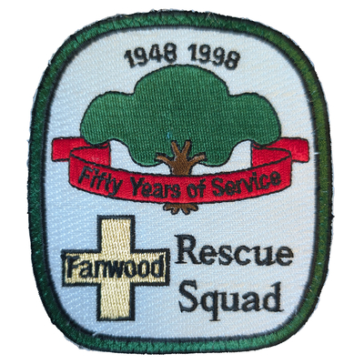 Fanwood Rescue Squad 50 Years (New Jersey)
Uploaded by AdamKern
