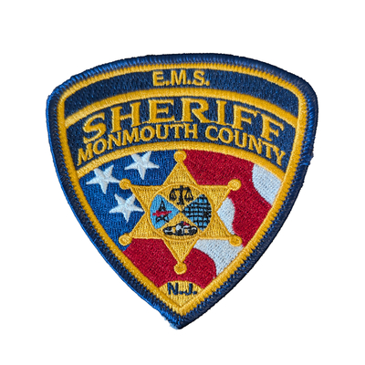 Monmouth County Sheriff MEDSTAR EMS (New Jersey)
Uploaded by AdamKern
