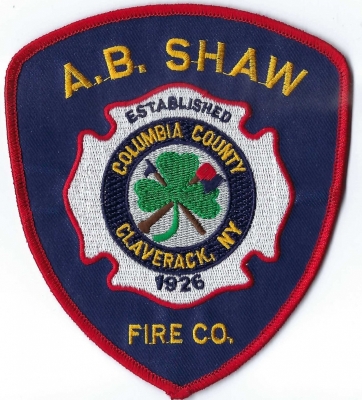 A. B. Shaw Fire Company (NY)
