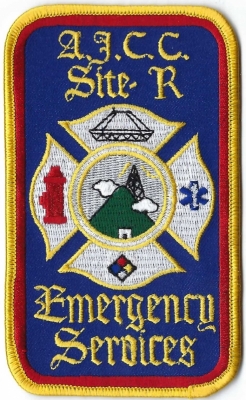 Alternate Joint Communications Center Site-R Emergency Services (PA)
Raven Rock, also known as Site R, is a U.S. military installation with an underground nuclear bunker near Blue Ridge Summit, PA.
