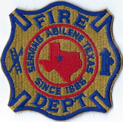 Abilene Fire Department (TX)
