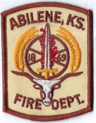 Abilene Fire Department (KS)
