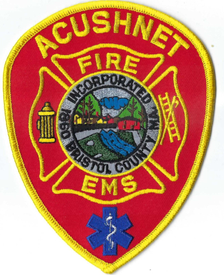 Acushnet Fire Department (MA)
