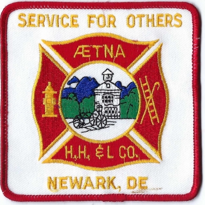 Aetna Hose, Hook & Ladder Company (DE)
