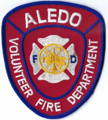 Aledo Volunteer Fire Department (TX)
