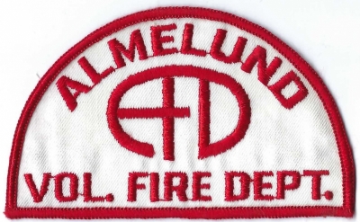 Almelund Volunteer Fire Department (MN)
