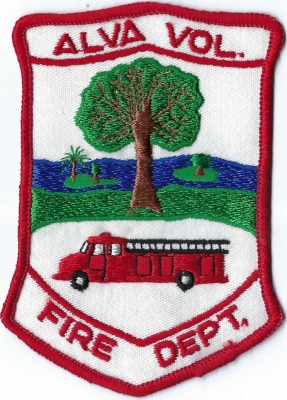 Alva Fire Department (FL)
