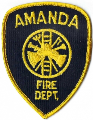 Amanda Fire Department (OH)
The Amanda Township Fire Department in Ohio did not merged with another department; instead, it began hiring its first paid (career) firefighters on February 28, 2018.  Population < 2,000.
