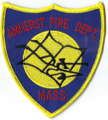 Amherst Fire Department (MA)
