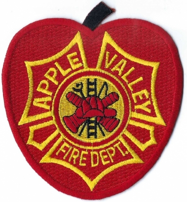 Apple Valley Fire Department (MN)
