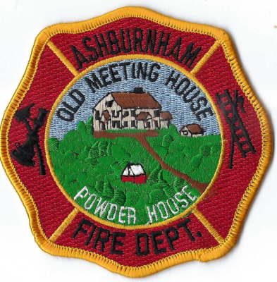 Ashburnham Fire Department (MA)
The 1791 Meeting House in Ashburnham, MA, is a historic building, originally serving as a town hall and a religious gathering place,
