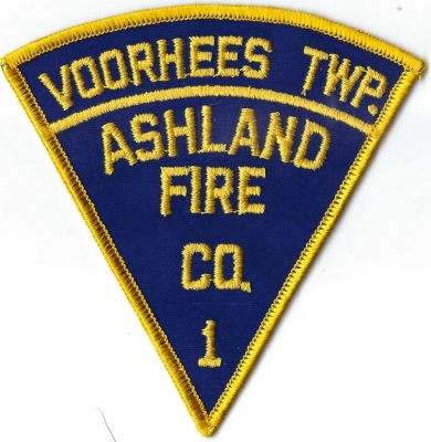 Ashland Fire Company #1 (NJ)
