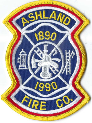Ashland Volunteer Fire Company (VA)
