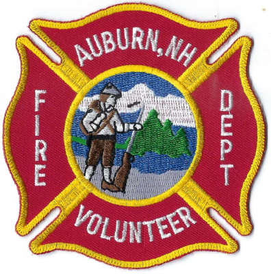 Auburn Volunteer Fire Department (NH)

