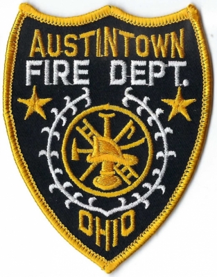 Austintown Fire Department (OH)
