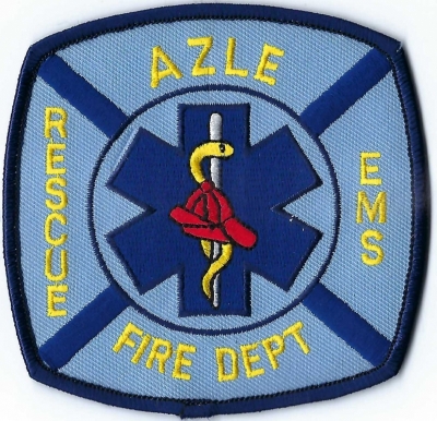 Azle Fire Department (TX)
