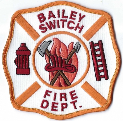 Bailey Switch Fire Department (KY)
