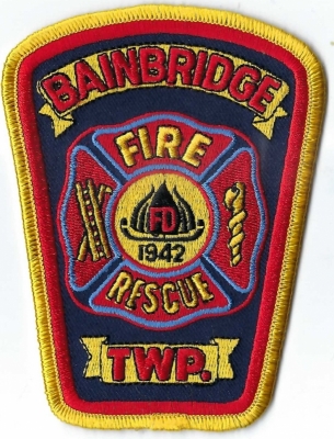 Bainbridge Township Fire Department (OH)
