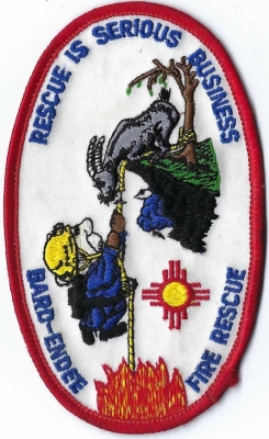 Bard-Endee Fire Rescue (NM)
