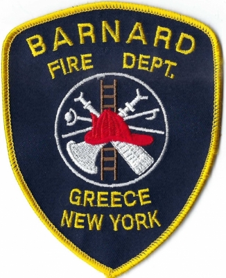 Barnard Fire Department (NY)
