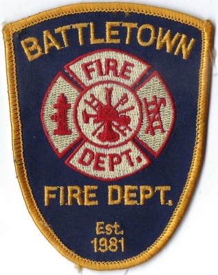 Battletown Fire Department (KY)
